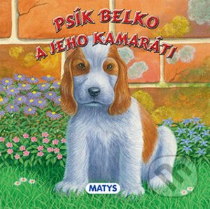 Psík Belko a jeho kamaráti - Matys