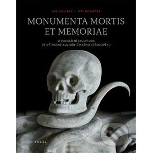 Monumenta mortis et memoriae - Jan Chlíbec