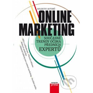 Online marketing - Kolektív autorov