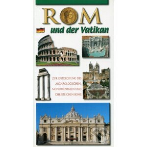 Rom und der Vatikan - Lozzi Roma
