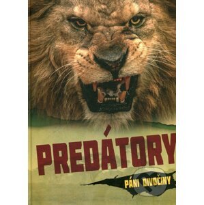 Predátory - Kolektív autorov