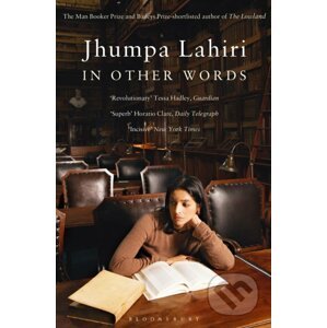 In Other Words - Jhumpa Lahiri