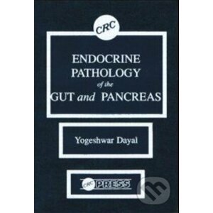 Endocrine Pathology of the Gut and Pancreas - Yogeshwar Dayal
