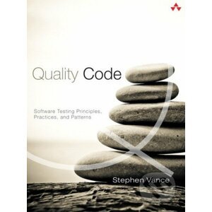 Quality Code - Stephen Vance