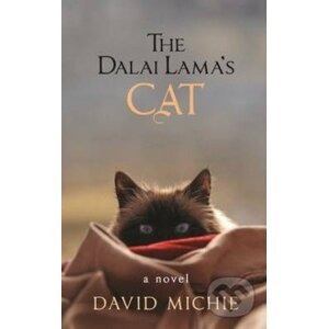The Dalai Lama's Cat - David Michie