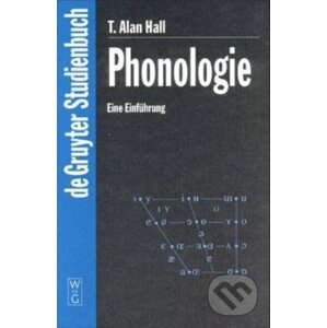 Phonologie - Alan Hall