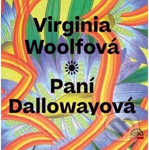 Paní Dallowayová - Virginia Woolf
