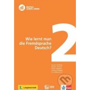 Wie lernt man die Fremdsprache Deutsch? 2 - Sandra Ballweg