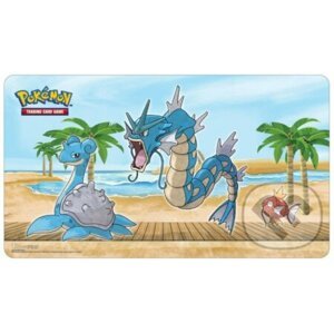 Pokémon Hrací podložka - Seaside Series - ADC BF