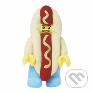 LEGO Hot Dog - Manhattan Toy