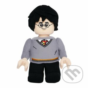 LEGO Harry Potter - Manhattan Toy