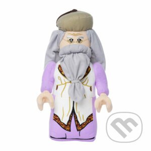 LEGO Albus Dumbledore - Manhattan Toy