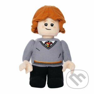 LEGO Ron Weasley - Manhattan Toy