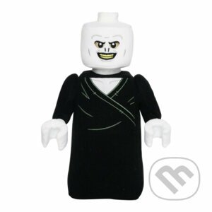 LEGO Lord Voldemort - Manhattan Toy