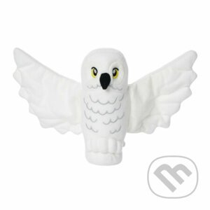 LEGO Sova Hedwig - Manhattan Toy