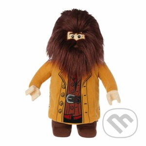 LEGO Hagrid - Manhattan Toy
