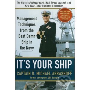 It's your Ship - Michael Abrashoff