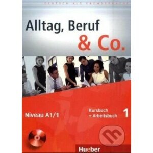 Alltag, Beruf und Co. 1 - Norbert Becker