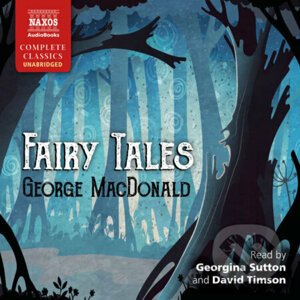 Fairy Tales (EN) - George MacDonald