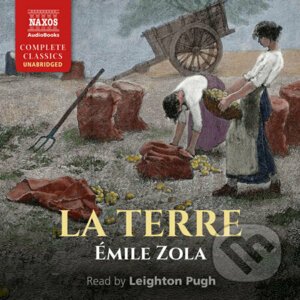 La Terre (EN) - Émile Zola