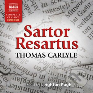Sartor Resartus (EN) - Thomas Carlyle