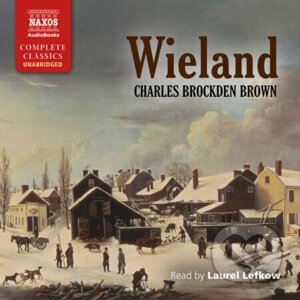 Wieland (EN) - Charles Brockden Brown