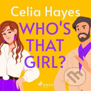 Who's that Girl? (EN) - Celia Hayes