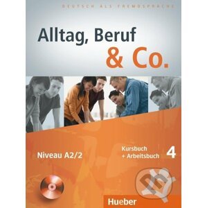 Alltag, Beruf und Co. 4 - Norbert Becker
