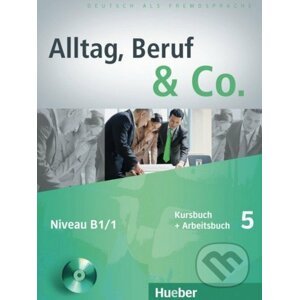 Alltag, Beruf und Co. 5 - Norbert Becker