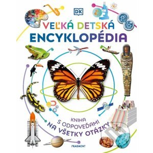 Veľká detská encyklopédia - Fragment