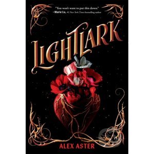 Lightlark - Alex Aster