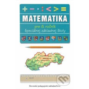 Matematika pre 8. ročník ŠZŠ - Lýdia Melišková