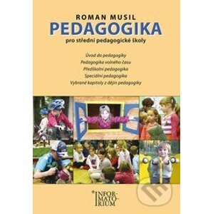 Pedagogika - Roman Musil