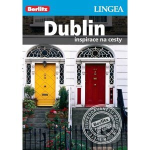 Dublin - Lingea