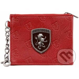 Peňaženka na karty Harry Potter: Chrabromil - Harry Potter