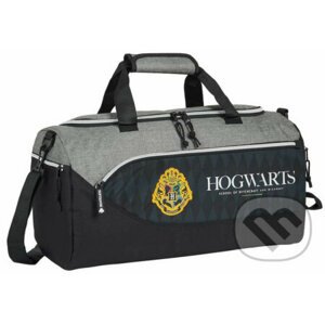 Cestovná športová taška Harry Potter: Rokfort - Harry Potter