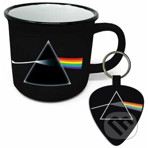 Darčekový set Pink Floyd: Dark Side Of The Moon - Pink Floyd