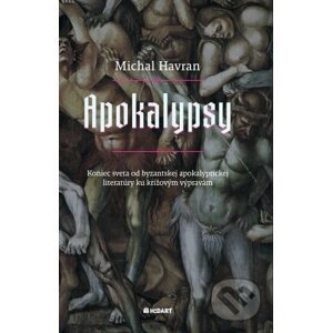 Apokalypsy - Michal Havran