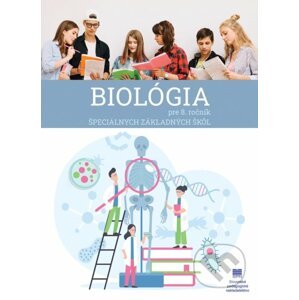 Biológia pre 8. ročník ŠZŠ - E. Mošková