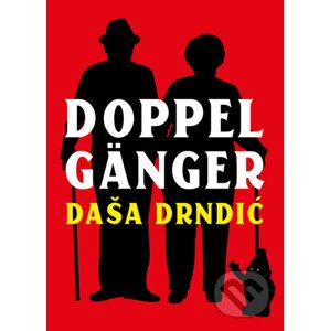 Doppelgänger - Daša Drndić