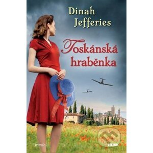 Toskánská hraběnka - Dinah Jefferies