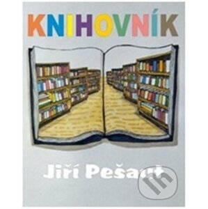 Knihovník - Jiří Pešaut
