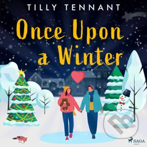 Once Upon a Winter (EN) - Tilly Tennant