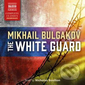 The White Guard (EN) - Mikhail Bulgakov
