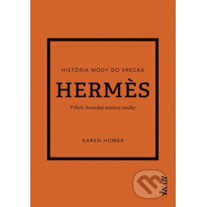 Hermes - Karen Homer