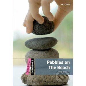 Dominoes Quick Starter: Pebbles on the Beach (2nd) - Alex Raynham
