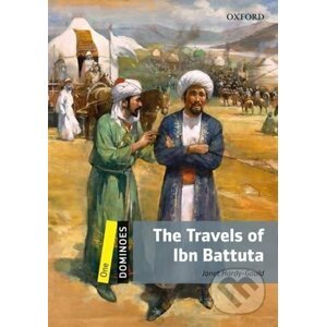 Dominoes 1: The Travels of Ibn Battuta (2nd) - Janet Hardy-Gould