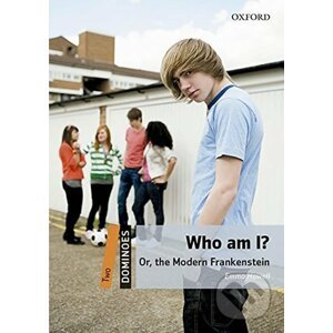 Dominoes 2: Who Am I? with Audio Mp3 Pack (2nd) - Emma Howell