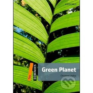 Dominoes 2: Green Planet (2nd) - Christine Lindop