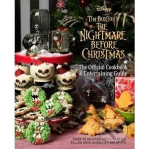 The Nightmare Before Christmas - Jody Revenson